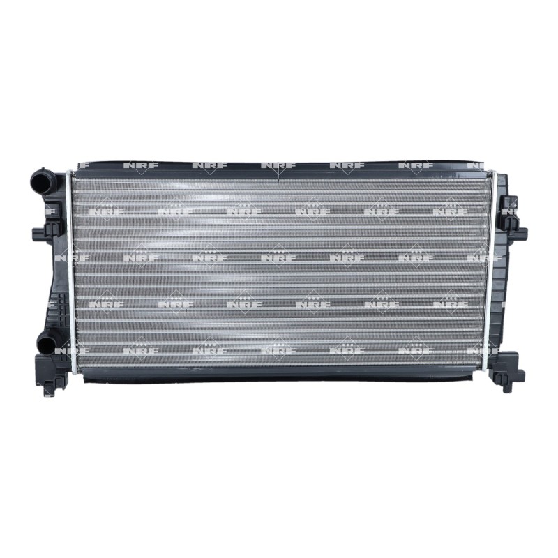 Radiatore Audi 58438
