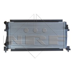 Radiatore Audi 58438 - 32-58438 - 32-58438
