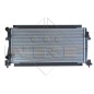 Radiatore Audi 58438