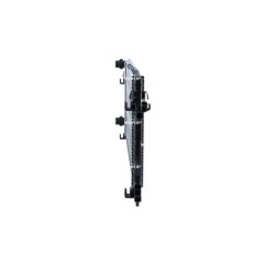 Radiatore Audi 58438 - 32-58438 - 32-58438