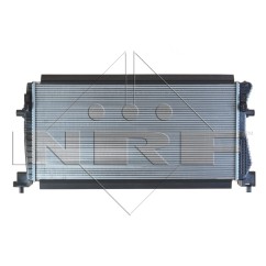 Radiatore Audi 58438 - 32-58438 - 32-58438