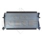 Radiatore Audi 58438