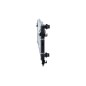 Radiatore Audi 58438