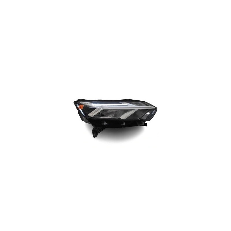Proiettore Elett. destro con motore (C/Day Light Led) (Profili Interni anche per Dacia Jogger e Sandero Stepway DA2314915