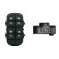 Blocco Porta anteriore sinistro C/Comfort (11 Pin) per Ford Focus FRB76002