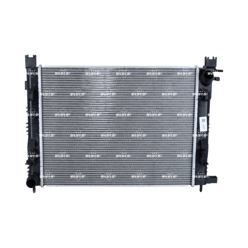 Radiatore Renault 58443