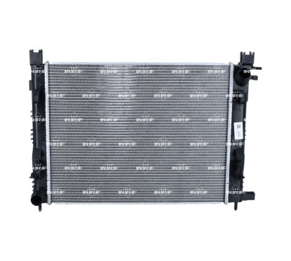 Radiatore Renault 58443 - 32-58443 - 32-58443