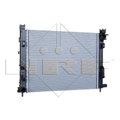 Radiatore Renault 58443 - 32-58443 - 32-58443