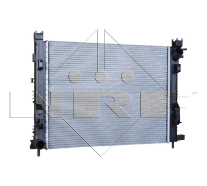 Radiatore Renault 58443