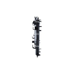 Radiatore Renault 58443 - 32-58443 - 32-58443
