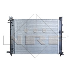 Radiatore Renault 58443 - 32-58443 - 32-58443