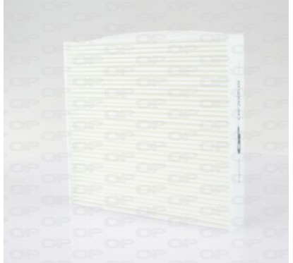 Filtro Abitacolo CAF2005.01 - 80-CAF2005.01 - 80-CAF2005.01