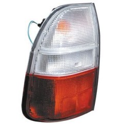 Fanale L2012 Post. L200 2002- per Mitsubishi L200 - Strada 326902012