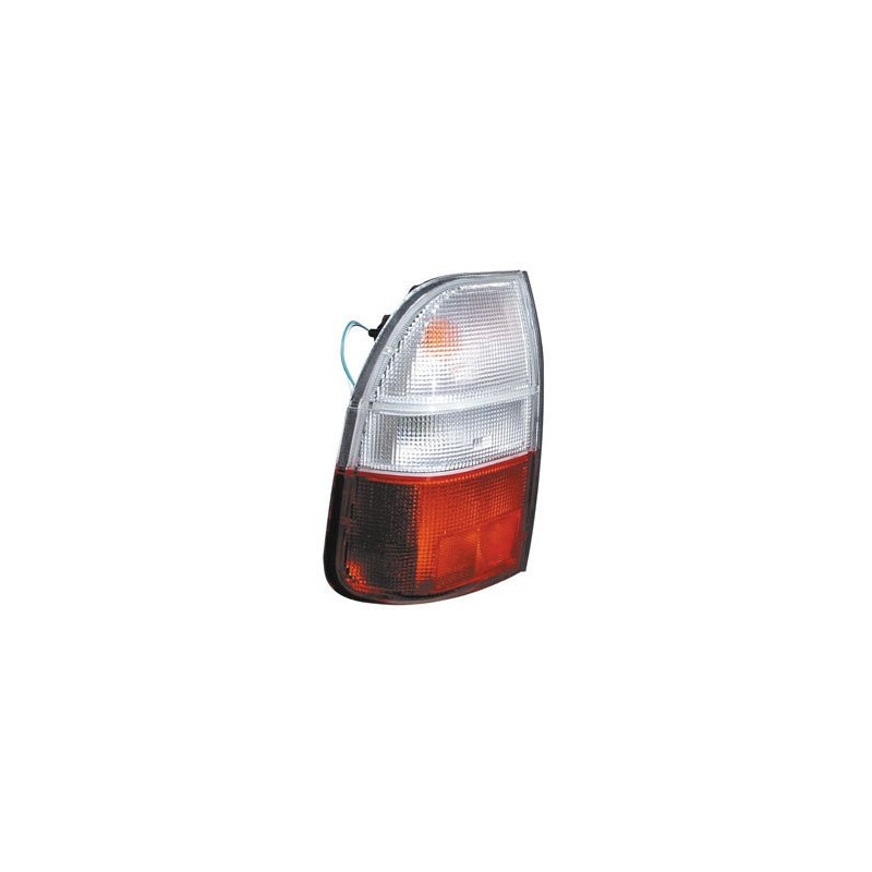 Fanale L2012 Post. L200 2002- per Mitsubishi L200 - Strada 326902012