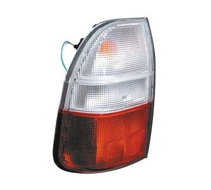 Fanale L2012 Post. L200 2002- per Mitsubishi L200 - Strada 326902012 - 30-326902012 - 30-326902012