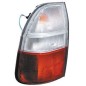Fanale L2012 Post. L200 2002- per Mitsubishi L200 - Strada 326902012
