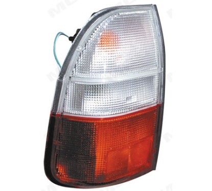 Fanale L2012 Post. L200 2002- per Mitsubishi L200 - Strada 326902012