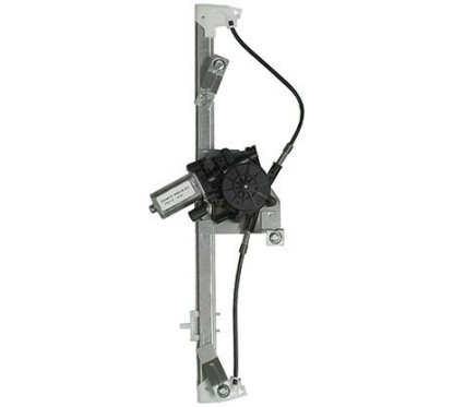 Alz.elett.anteriore sinistro (5P) 500L dal 2012 per Fiat 500L (330) e 500L (Trekking) FT113L - 31-FT113L - 31-FT113L