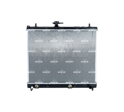 Radiatore Daihatsu 58446 - 32-58446 - 32-58446