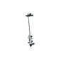 Radiatore Daihatsu 58446