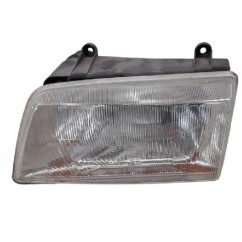 Proiettore sinistro (H4+H4) Frontera dal 1992 per Opel Frontera A 0301025355 - 45-0301025355 - 45-0301025355