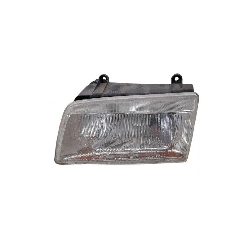 Proiettore sinistro (H4+H4) Frontera dal 1992 per Opel Frontera A 0301025355