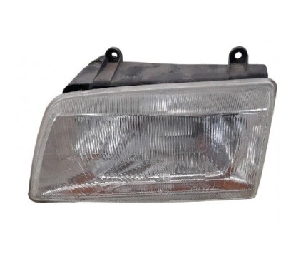 Proiettore sinistro (H4+H4) Frontera dal 1992 per Opel Frontera A 0301025355 - 45-0301025355 - 45-0301025355