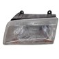 Proiettore sinistro (H4+H4) Frontera dal 1992 per Opel Frontera A 0301025355