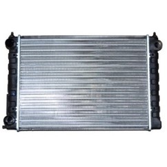 Radiatore Acqua (Non Originale) CAS103001001 - 60-CAS103001001 - 60-CAS103001001