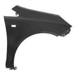 Parafango anteriore destro Opel Zafira B dal 2005 OPL08ZA004