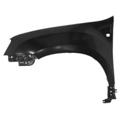 Parafango anteriore sinistro con Foro Lucciola per Dacia Duster DA8203014 - 64-DA8203014 - 64-DA8203014