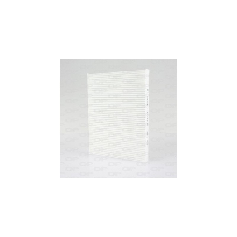 Filtro Abitacolo CAF2245.01