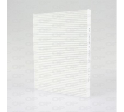 Filtro Abitacolo CAF2245.01 - 80-CAF2245.01 - 80-CAF2245.01