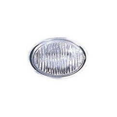 Gruppo L2478 ottico Fan.laterale Bianco Yps per Fiat 500L (330), 500L (Trekking) e Ford Ka (Z*) e altri modelli 326902478 -