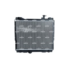 Radiatore Nissan 58484