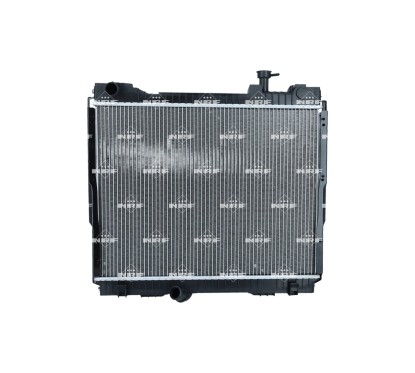 Radiatore Nissan 58484 - 32-58484 - 32-58484
