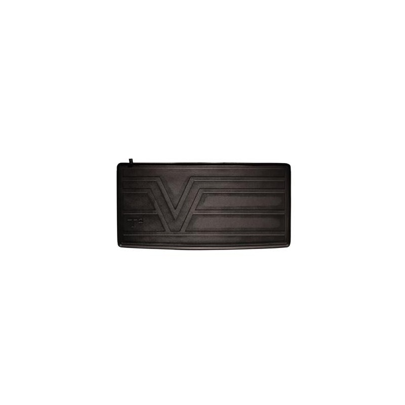 Vasca Baule (Specifica) Fiat Panda dal 2003, dal 2012 anche per Fiat Panda 4X4 - Natural Power e Panda Cross 29T008