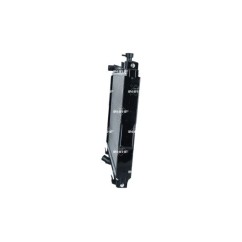 Radiatore Nissan 58484 - 32-58484 - 32-58484