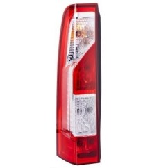 Gr.ott.post.sinistro Opel Movano 10 e altri modelli 24426110 - 44-24426110 - 44-24426110