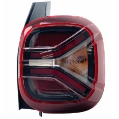 Gruppo ottico posteriore destro (Led) Dacia Duster 06/2021- DA8264155 - 64-DA8264155 - 64-DA8264155