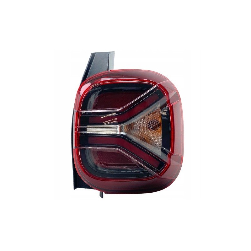 Gruppo ottico posteriore destro (Led) Dacia Duster 06/2021- DA8264155