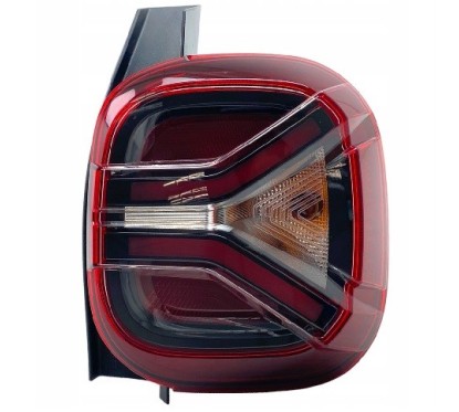 Gruppo ottico posteriore destro (Led) Dacia Duster 06/2021- DA8264155 - 64-DA8264155 - 64-DA8264155