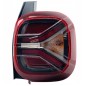 Gruppo ottico posteriore destro (Led) Dacia Duster 06/2021- DA8264155