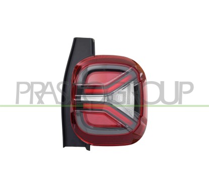 Gruppo ottico posteriore destro (Led) Dacia Duster 06/2021- DA8264155