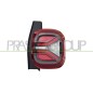 Gruppo ottico posteriore destro (Led) Dacia Duster 06/2021- DA8264155