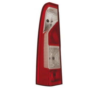 Gruppo ottico L3725 Post.Opel Movano 2010- sinistro e altri modelli 326903725 - 30-326903725 - 30-326903725