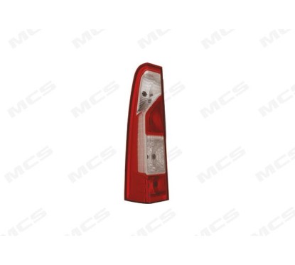 Gruppo ottico L3725 Post.Opel Movano 2010- sinistro e altri modelli 326903725
