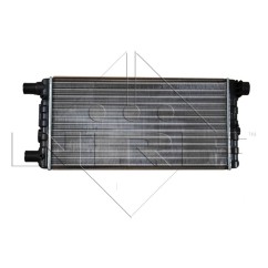 Radiatore Fiat 58845 - 32-58845 - 32-58845