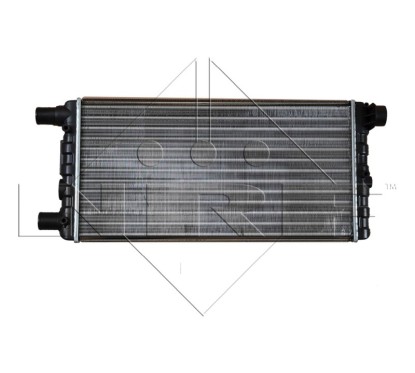 Radiatore Fiat 58845