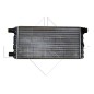 Radiatore Fiat 58845